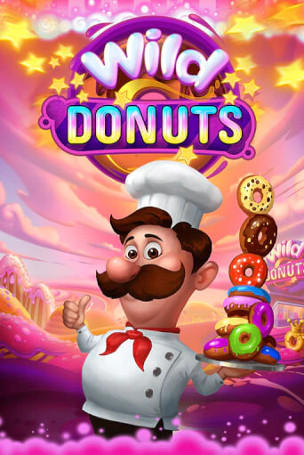 Wild Donuts демо игровой автомат | ВАВАДА бесплатно