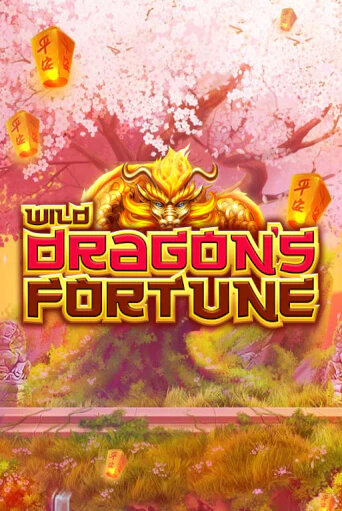 Wild Dragon’s Fortune демо игровой автомат | ВАВАДА бесплатно