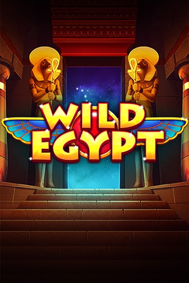 Wild Egypt демо игровой автомат | ВАВАДА бесплатно