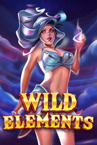 Wild Elements демо игровой автомат | ВАВАДА бесплатно