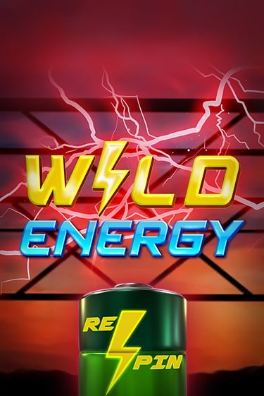 Wild Energy демо игровой автомат | ВАВАДА бесплатно