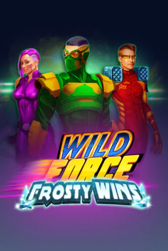 Wild Force Frosty Wins демо игровой автомат | ВАВАДА бесплатно