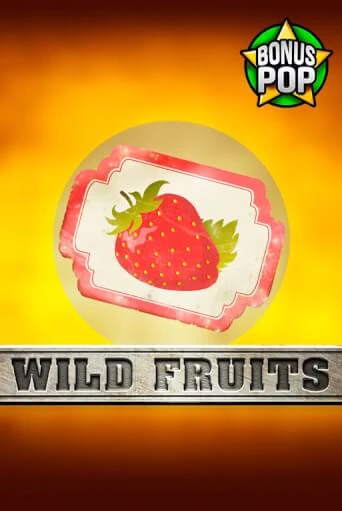 Wild Fruits демо игровой автомат | ВАВАДА бесплатно