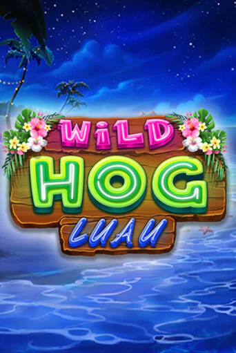 Wild Hog Luau демо игровой автомат | ВАВАДА бесплатно