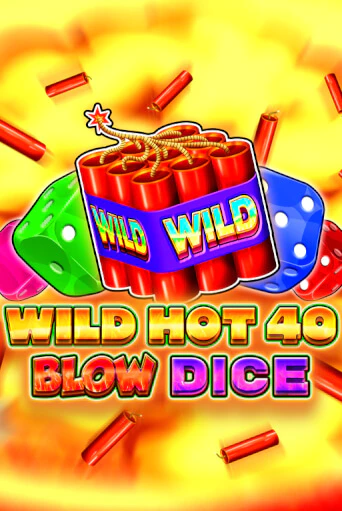 Wild Hot 40 Blow Dice демо игровой автомат | ВАВАДА бесплатно