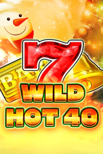 Wild Hot 40 Christmas демо игровой автомат | ВАВАДА бесплатно