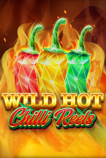 Wild Hot Chilli Reels демо игровой автомат | ВАВАДА бесплатно