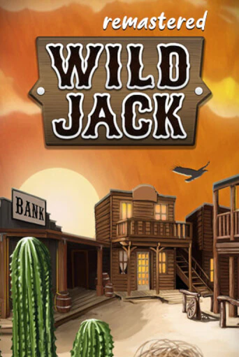 Wild Jack Remastered демо игровой автомат | ВАВАДА бесплатно