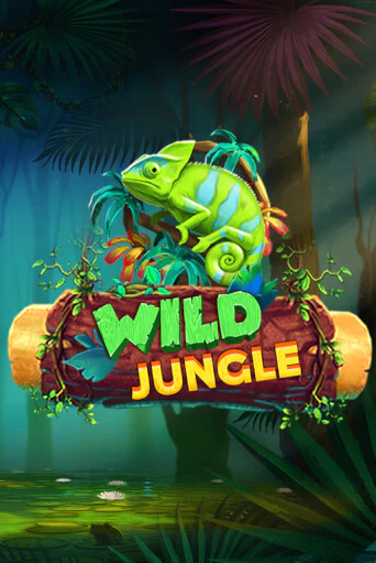 Wild Jungle демо игровой автомат | ВАВАДА бесплатно