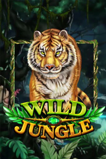 Wild Jungle демо игровой автомат | ВАВАДА бесплатно