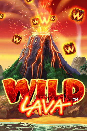 Wild Lava демо игровой автомат | ВАВАДА бесплатно