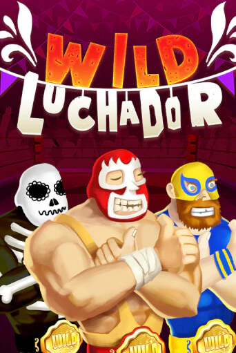 Wild Luchador демо игровой автомат | ВАВАДА бесплатно