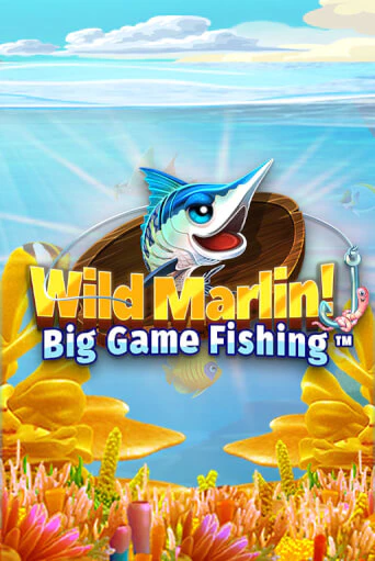 Wild Marlin! - Big Game Fishing™ демо игровой автомат | ВАВАДА бесплатно