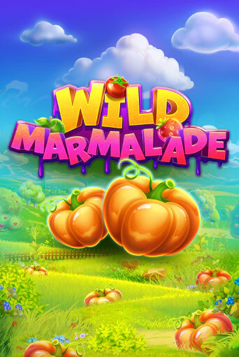 Wild Marmalade демо игровой автомат | ВАВАДА бесплатно