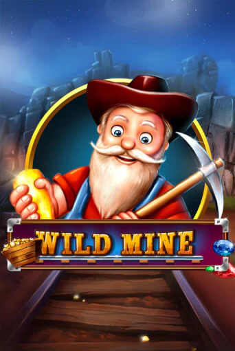 Wild Mine демо игровой автомат | ВАВАДА бесплатно