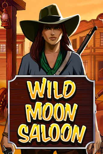 Wild Moon Saloon демо игровой автомат | ВАВАДА бесплатно