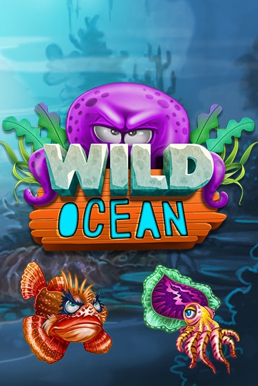 Wild Ocean демо игровой автомат | ВАВАДА бесплатно