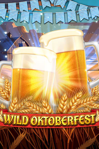 Wild Oktoberfest демо игровой автомат | ВАВАДА бесплатно