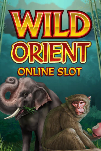 Wild Orient демо игровой автомат | ВАВАДА бесплатно