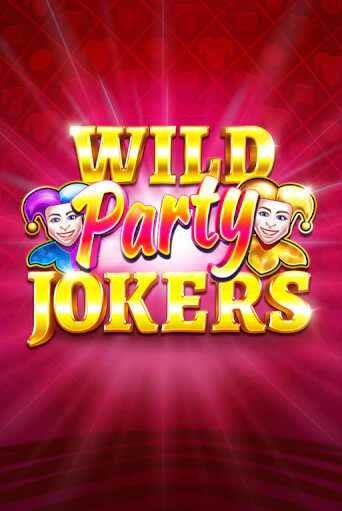 Wild Party Jokers демо игровой автомат | ВАВАДА бесплатно