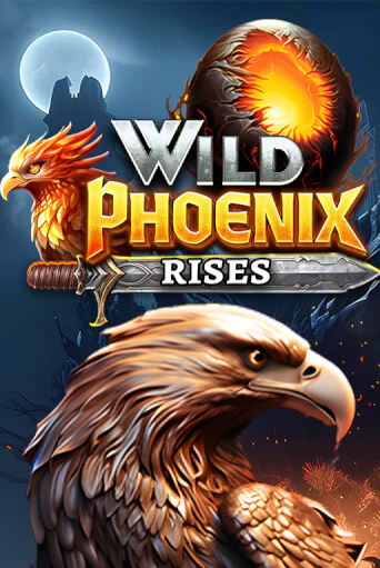 Wild Phoenix Rises демо игровой автомат | ВАВАДА бесплатно