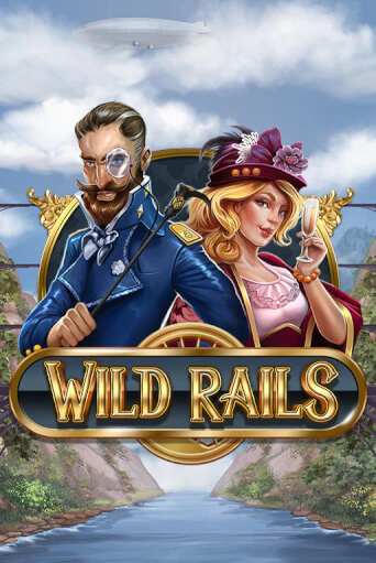 Wild Rails демо игровой автомат | ВАВАДА бесплатно