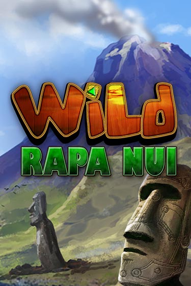 Wild Rapa Nui демо игровой автомат | ВАВАДА бесплатно