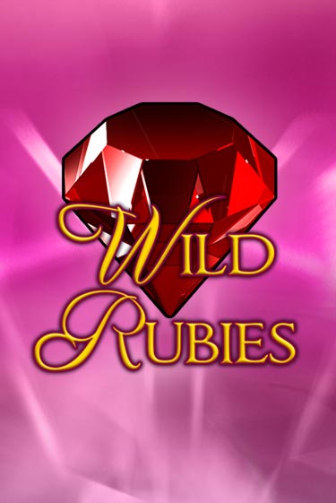 Wild Rubies демо игровой автомат | ВАВАДА бесплатно