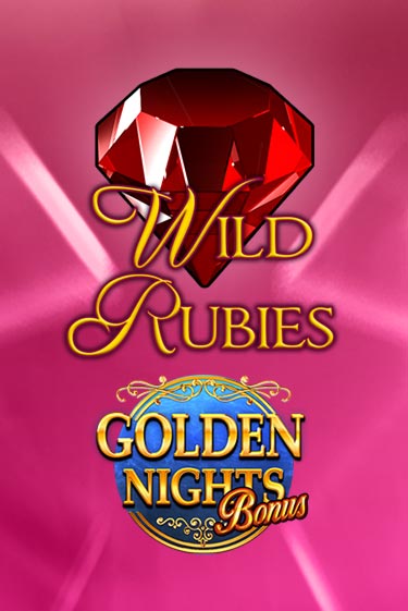 Wild Rubies GDN демо игровой автомат | ВАВАДА бесплатно