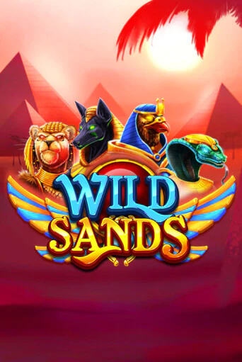 Wild Sands демо игровой автомат | ВАВАДА бесплатно