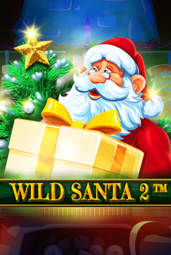 Wild Santa 2 демо игровой автомат | ВАВАДА бесплатно