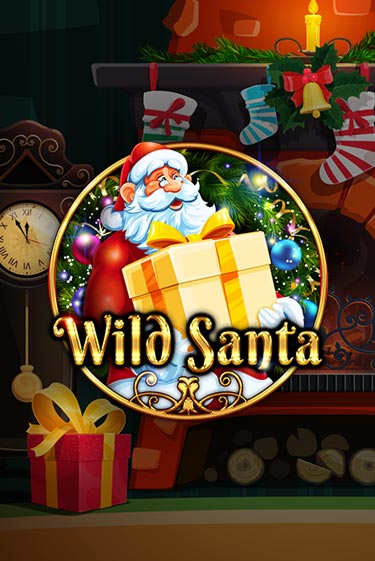 Wild Santa демо игровой автомат | ВАВАДА бесплатно