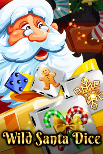 Wild Santa Dice демо игровой автомат | ВАВАДА бесплатно