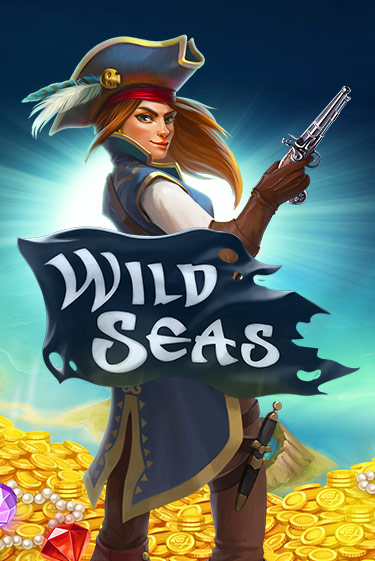 Wild Seas демо игровой автомат | ВАВАДА бесплатно