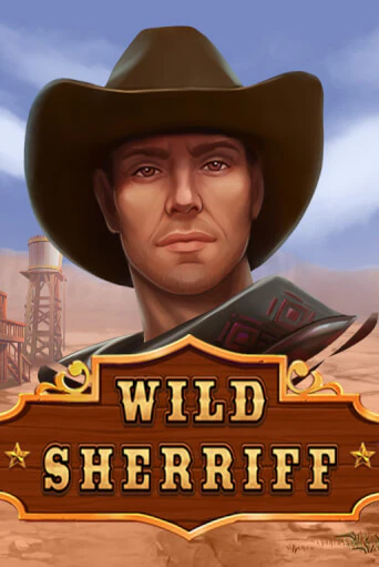 Wild Sheriff демо игровой автомат | ВАВАДА бесплатно