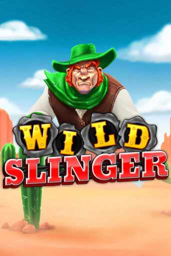 Wild Slinger демо игровой автомат | ВАВАДА бесплатно