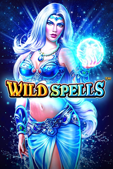 Wild Spells демо игровой автомат | ВАВАДА бесплатно