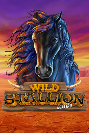 Wild Stallion демо игровой автомат | ВАВАДА бесплатно