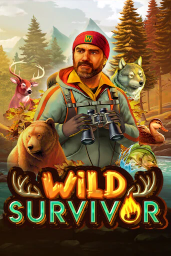 Wild Survivor демо игровой автомат | ВАВАДА бесплатно