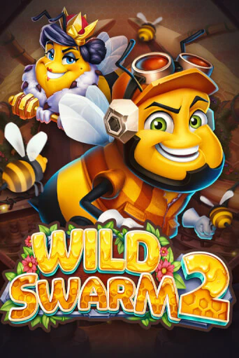 Wild Swarm 2 демо игровой автомат | ВАВАДА бесплатно