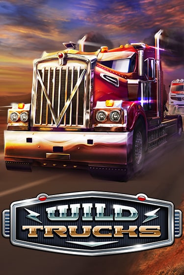 Wild Trucks демо игровой автомат | ВАВАДА бесплатно