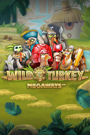 Wild Turkey™ Megaways™ демо игровой автомат | ВАВАДА бесплатно