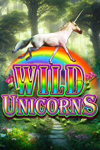 Wild Unicorns демо игровой автомат | ВАВАДА бесплатно