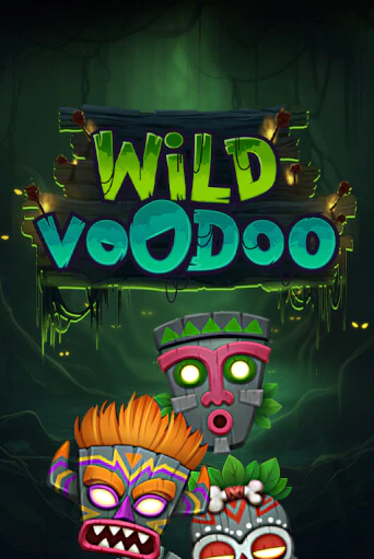 Wild Voodoo демо игровой автомат | ВАВАДА бесплатно