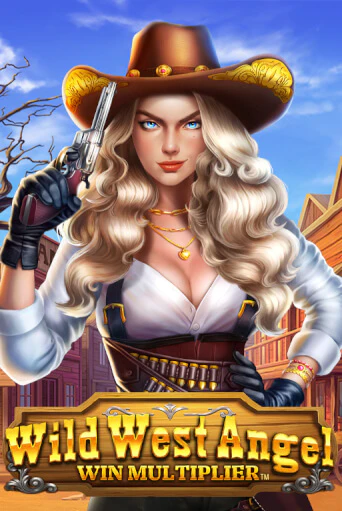 Wild West Angel демо игровой автомат | ВАВАДА бесплатно