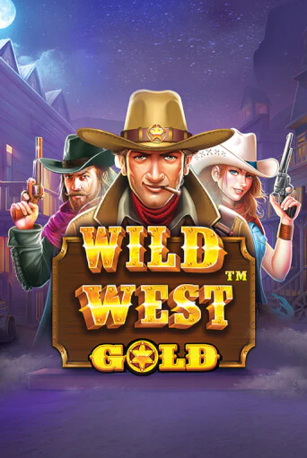 Wild West Gold демо игровой автомат | ВАВАДА бесплатно