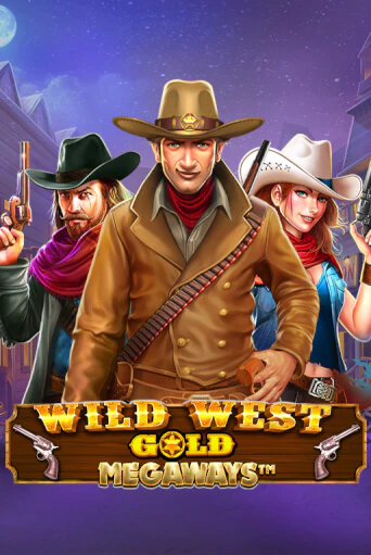 Wild West Gold Megaways демо игровой автомат | ВАВАДА бесплатно