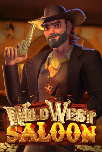 Wild West Saloon демо игровой автомат | ВАВАДА бесплатно