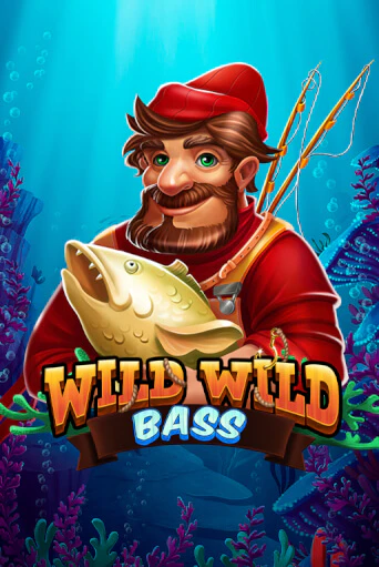 Wild Wild Bass демо игровой автомат | ВАВАДА бесплатно