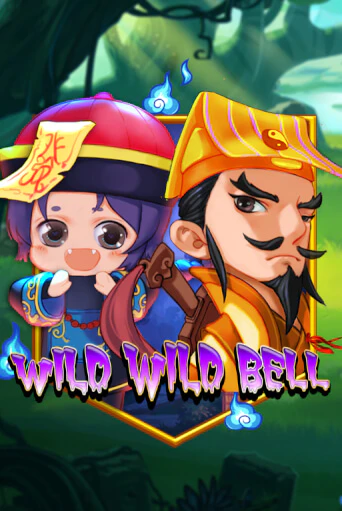 Wild Wild Bell демо игровой автомат | ВАВАДА бесплатно